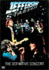 Jefferson Starship: The Definitive Concert (Lightyear Entertainment)