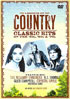 Legends Of Country: Classic Hits From 50s, 60s & 70s