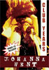 Johanna Went: Club Years (DVD/CD Combo)