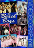 Beach Boys: Videography (w/Book)