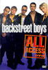 Backstreet Boys: All Access