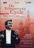 Tchaikovsky Cycle, Vol. I: Symphony No.1 In G minor Op.13 'Winter Daydreams