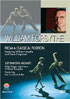 William Forsythe: From A Classical Position / Just Dancing Around