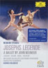 Richard Strauss: Josephs Legende: A Ballet By John Neumeier: Judith Jamison / Kevin Haigen / Franz Musi