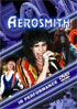 Aerosmith: In Performance