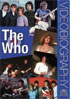 Who: Videobiography (w/Book)