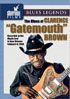Clarence Gatemouth Brown: Blues Of Clarence Gatemouth Brown