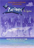 Los Zafiros: Music From The Edge Of Time
