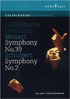 Mozart: Symphony No. 39 / Schubert: Symphony No. 2 'Cherubini'