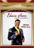 Edwin Starr: Live In Concert