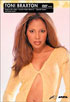 Toni Braxton: Just Be A Man About It/Spanish Guitar DVD Single