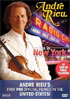 Andre Rieu: Live At Radio City