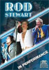 Rod Stewart: In Performance