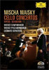 Schumann: Cello Concertos: Mischa Maisky / Wiener Philharmoniker