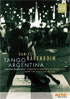 Daniel Barenboim: Tango Argentina: Live From Buenos Aires