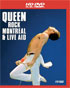 Queen: Rock Montreal And Live Aid: Special Edition (HD DVD)