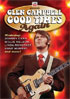 Glen Campbell: Good Times Again