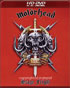 Motorhead: Stage Fright (HD DVD)