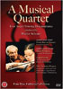 Walter Scheuer: A Musical Quartet