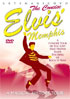 Concise Elvis' Memphis: A Magical History Tour