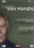 Hans Van Manen: Six Choreographies: Netherlands Dance Theater: 75th Anniversary Special Edition