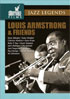 Louis Armstrong: Louis Armstrong And Friends