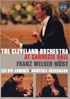 Mozart: The Cleveland Orchestra At Carnegie Hall