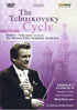 Tchaikovsky Cycle Vol. 5: Symphony No. 5 / Piano Concerto No. 2 / Overture In F Major: Vladimir Fedoseyev