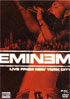 Eminem: Live From New York City