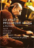 Friedrich Gulda: So What?: A Portrait