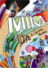 Mika: Live In Cartoon Motion