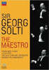 Sir Georg Solti: The Maestro