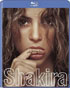 Shakira: The Oral Fixation Tour (Blu-ray)
