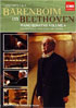 Beethoven: Sonatas Concerts 7 - 8: Daniel Barenboim