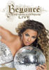 Beyonce: The Beyonce Experience Live