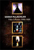 Sarah McLachlan: Video Collection 1989-1998