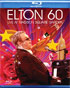 Elton John: Elton 60: Live At Madison Square Garden (Blu-ray)