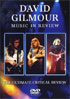David Gilmour: Music In Review