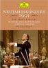 New Year's Concert 1991: Vienna Philharmonic Orchestra