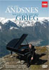 Leif Ove Andsnes: Ballad For Edvard Greig