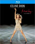 Celine Dion: A New Day: Live In Las Vegas (Blu-ray)