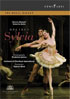 Delibes: Sylvia: Darcey Bussell / Roberto Bolle / Thiago Soares