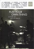 Play Your Own Thing: A Story Of Jazz In Europe