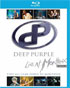 Deep Purple: Live At Montreux 2006 (Blu-ray)