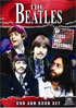 Beatles: Up Close And Personal (w/Book)