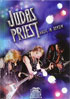 Judas Priest: Music In Review (w/Book)