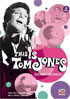 This Is Tom Jones: Legendary Performances