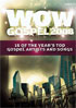 WOW Gospel 2008