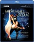 Mendelssohn: A Midsummer Night's Dream: Pacific Northwest Ballet (Blu-ray)