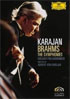Brahms: The Symhponies: Symphonies Nos. 1-4: Berlin Philharmonic Orchestra: Herbert von Karajan
